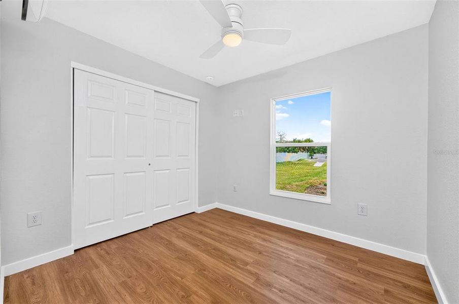 Spacious, unfurnished interior of a new home in , Englewood (Image 18). Spacious, unfurnished interior of a new home in , Englewood (Image 18).