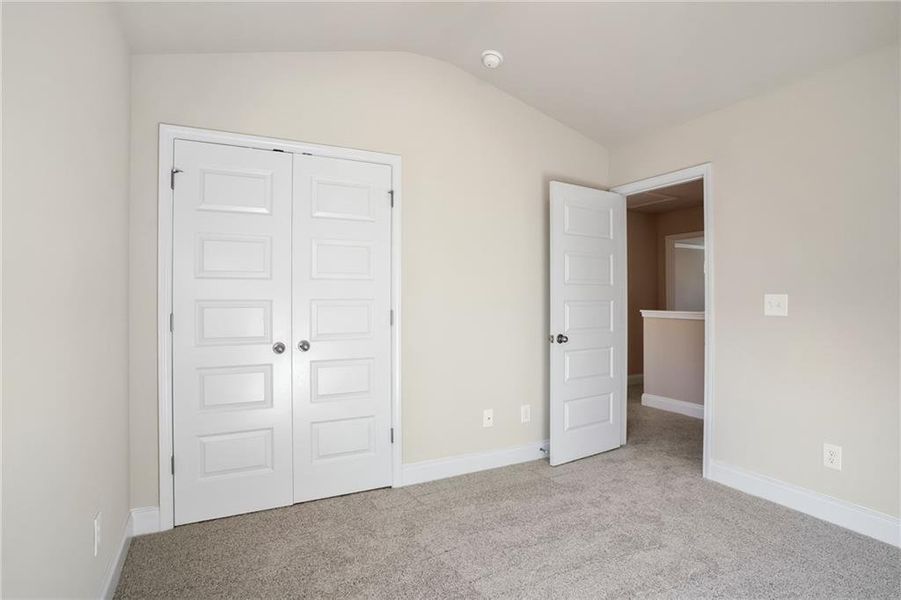 Spacious, unfurnished interior of a new home in Paces Estates, Lithia Springs (Image 21). Spacious, unfurnished interior of a new home in Paces Estates, Lithia Springs (Image 21).