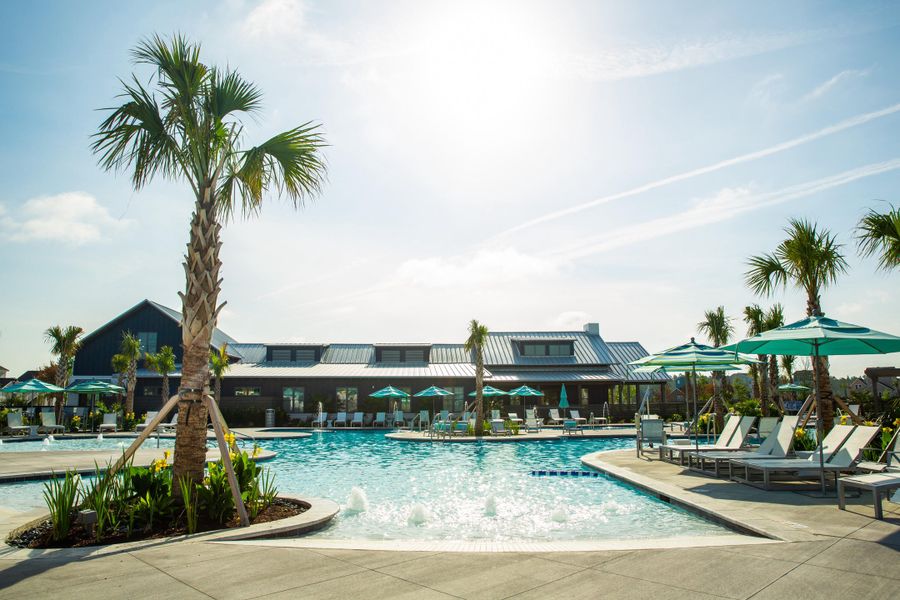 Community amenities in Nexton, Summerville (Image 55). Community amenities in Nexton, Summerville (Image 55).