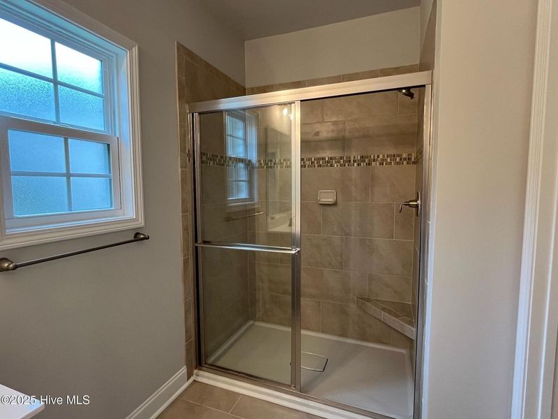 Furnished interior view inside a new home in Palmetto Creek, Bolivia (Image 10).
