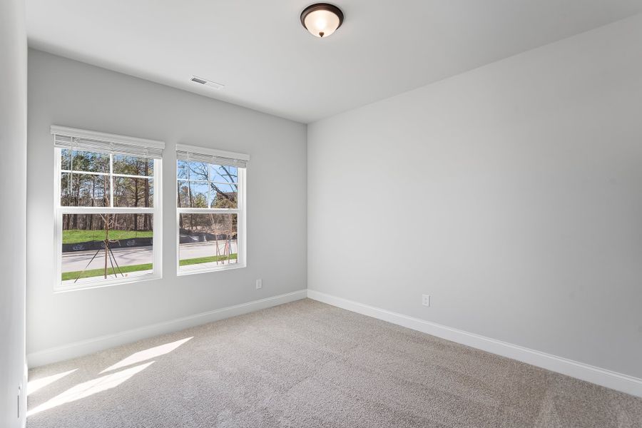 3br New Home in Knightdale, NC.  - Slide 15