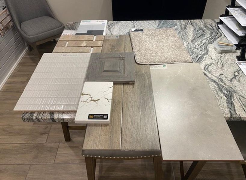 Home Selections Home Selections