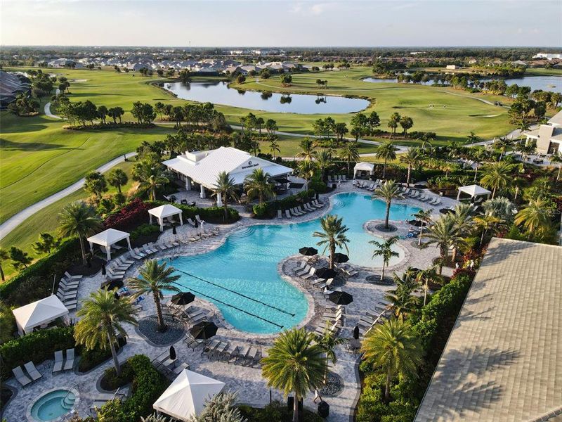 Community amenities in , Lakewood Ranch (Image 62).