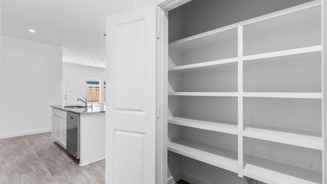 *Images and 3D tour are for illustration only and options may vary from home as built.