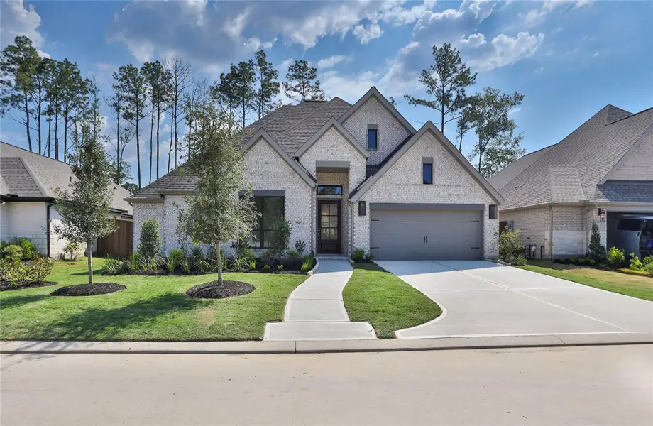 Image 7 of a home in The Highlands 65'. Image 7 of a home in The Highlands 65'.