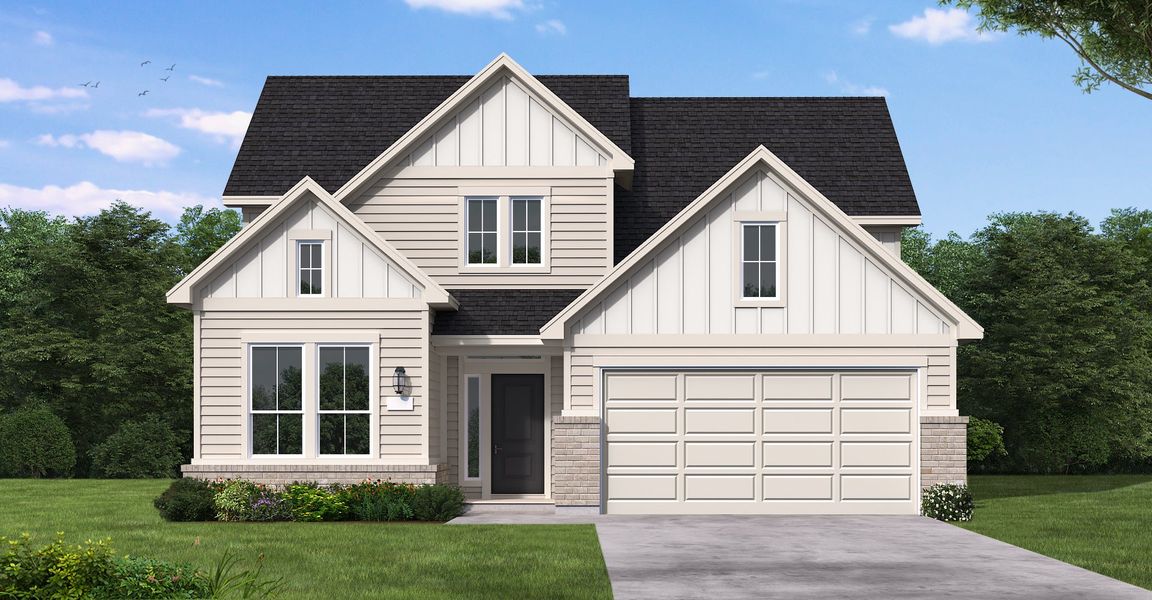 New Home in Montgomery, TX. - Slide 6 New Home in Montgomery, TX. - Slide 6