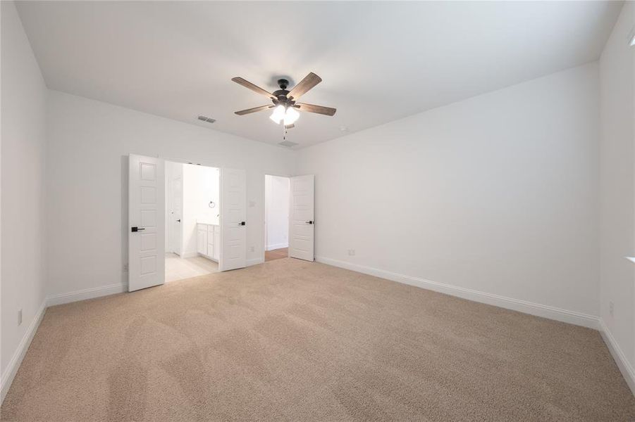 Primary Bedroom Primary Bedroom