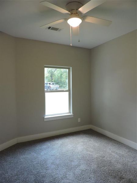 Spacious, unfurnished interior of a new home in , Gun Barrel City (Image 10). Spacious, unfurnished interior of a new home in , Gun Barrel City (Image 10).