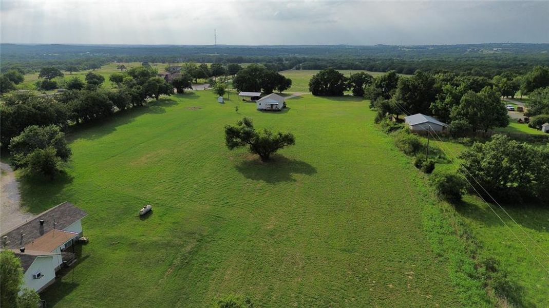 Natural landscape and outdoor views near  in Bowie (Image 16).