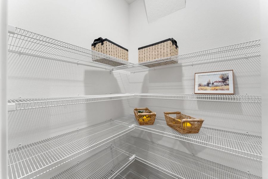 Kitchen Pantry Kitchen Pantry