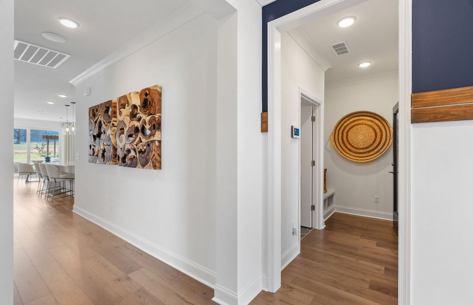 Mystique Foyer Del Webb Nashville Active Adult Com