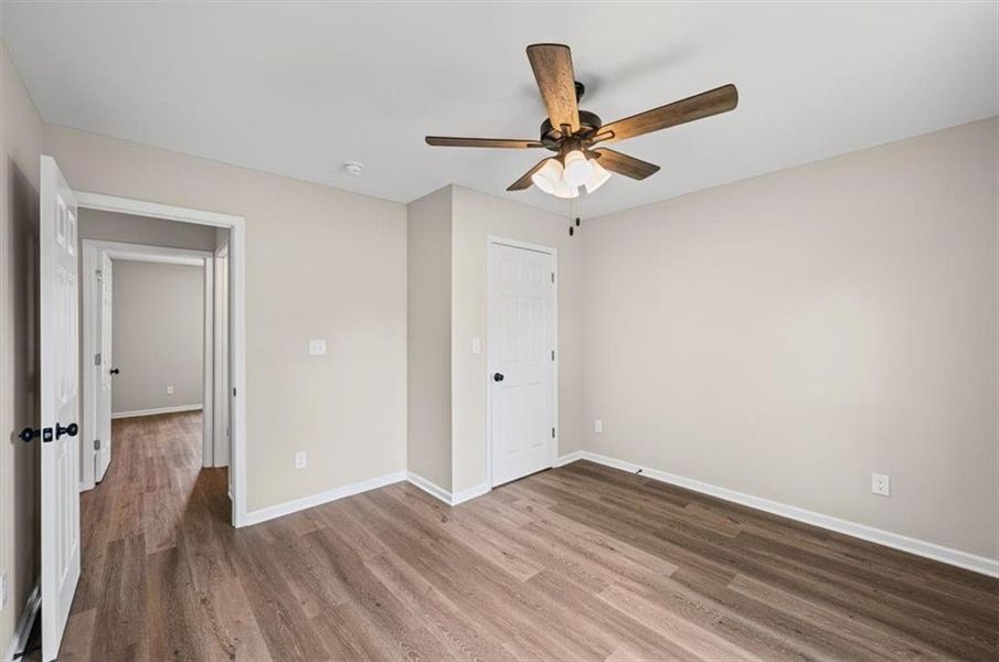 Spacious, unfurnished interior of a new home in , Rome (Image 28). Spacious, unfurnished interior of a new home in , Rome (Image 28).