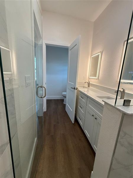 Image 20 of a home in . Image 20 of a home in .