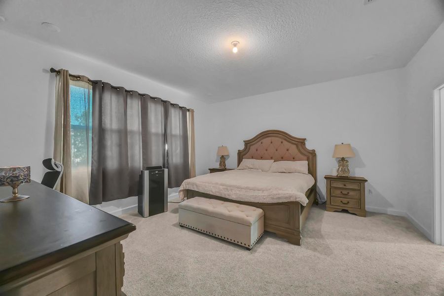 Furnished interior view inside a new home in , Port St. Lucie (Image 9). Furnished interior view inside a new home in , Port St. Lucie (Image 9).