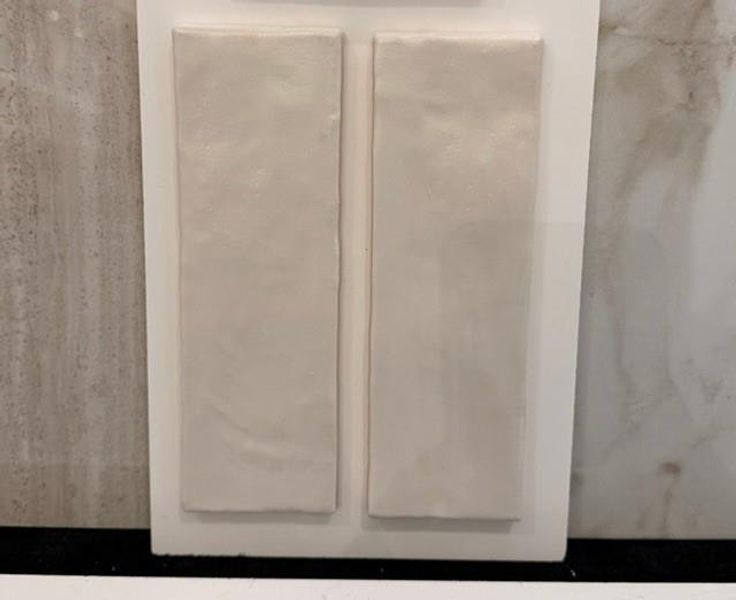 Sample of building materials used in homes in , Cypress (Image 11).