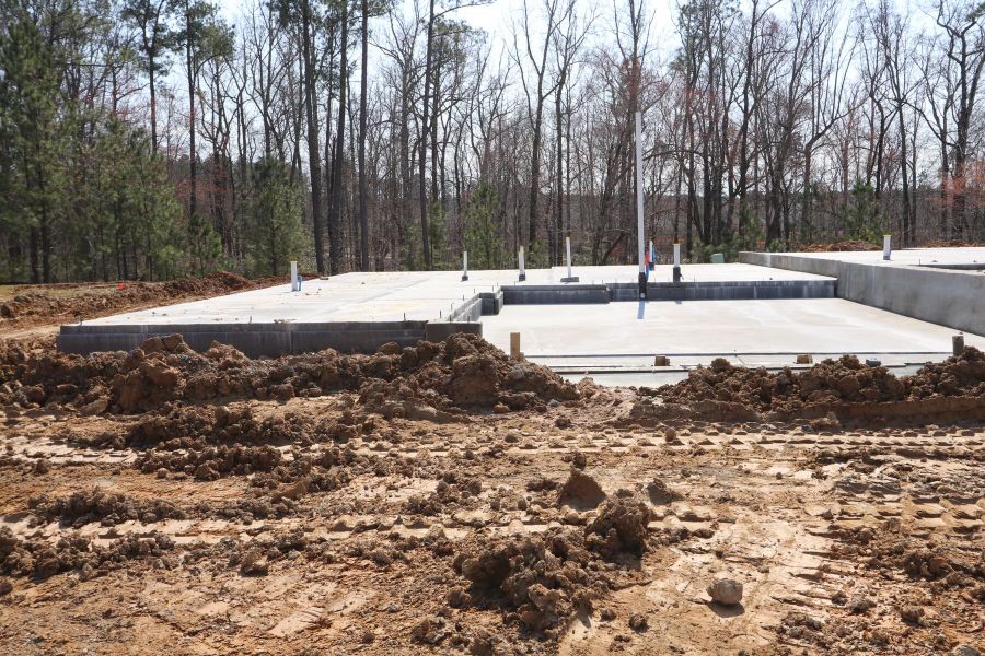 Homesite