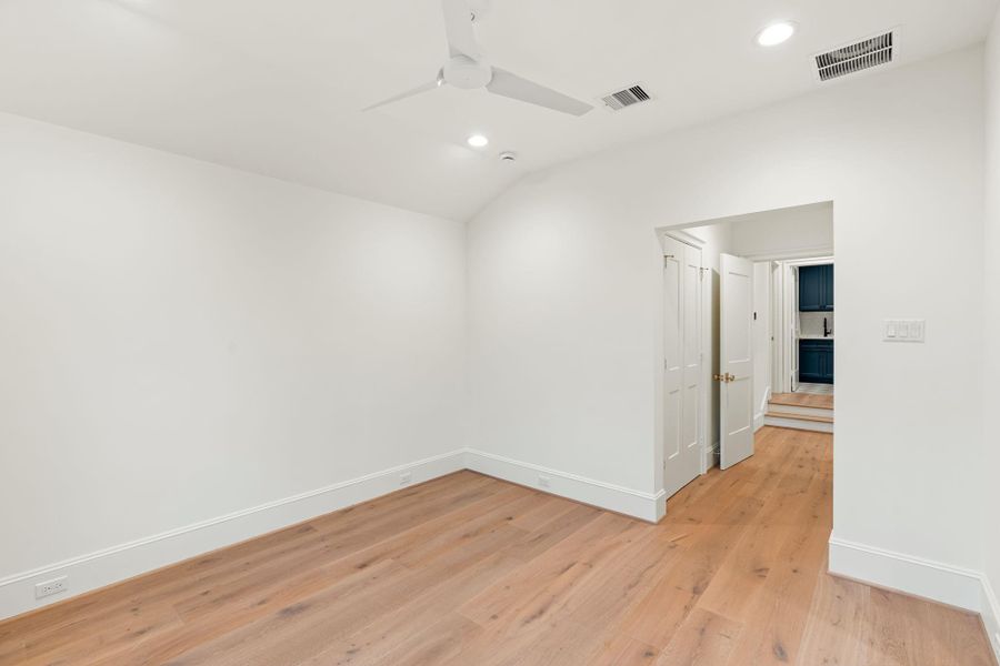 Spacious, unfurnished interior of a new home in , Houston (Image 21). Spacious, unfurnished interior of a new home in , Houston (Image 21).