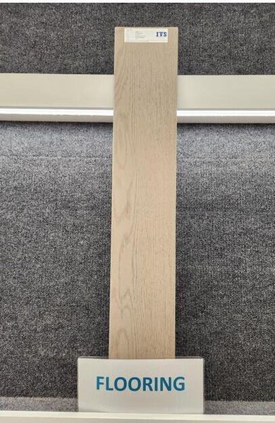 45 Flooring Selection