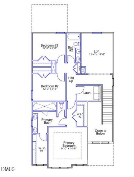 Second Floor