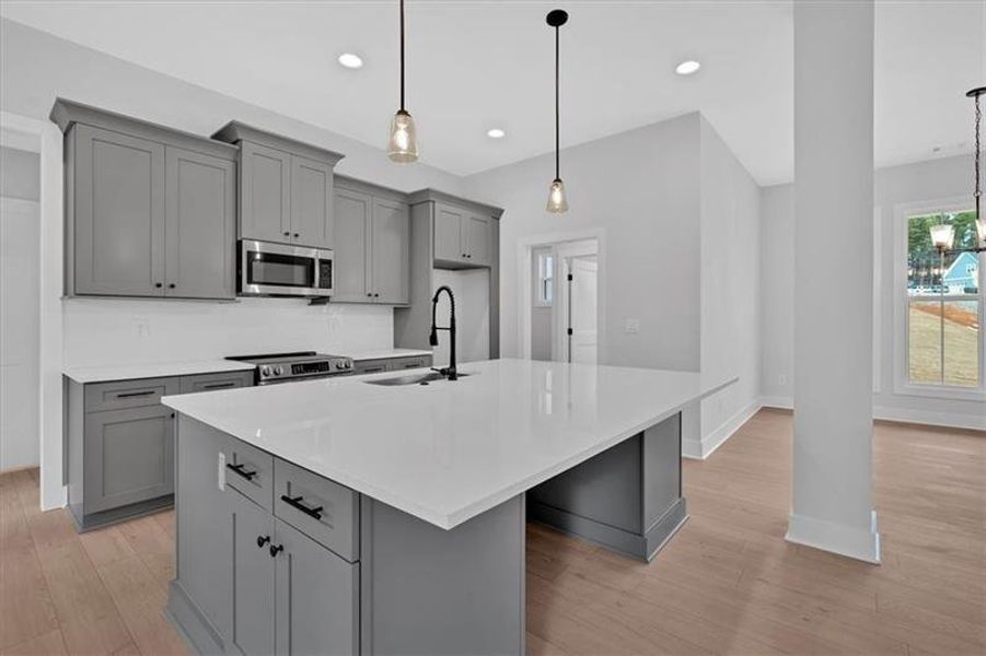 Furnished interior view inside a new home in , Rome (Image 7).