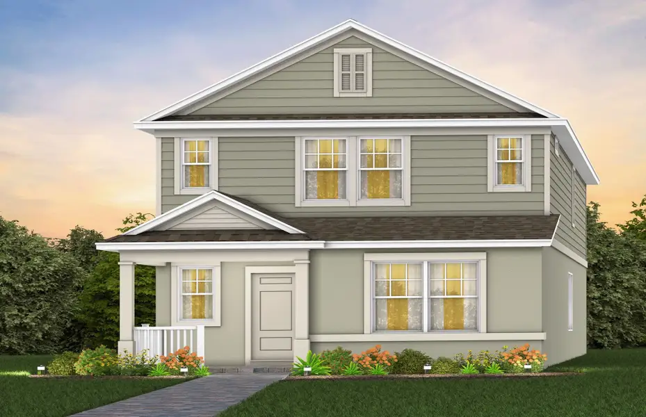 Caden Classic Farmhouse Caden Classic Farmhouse