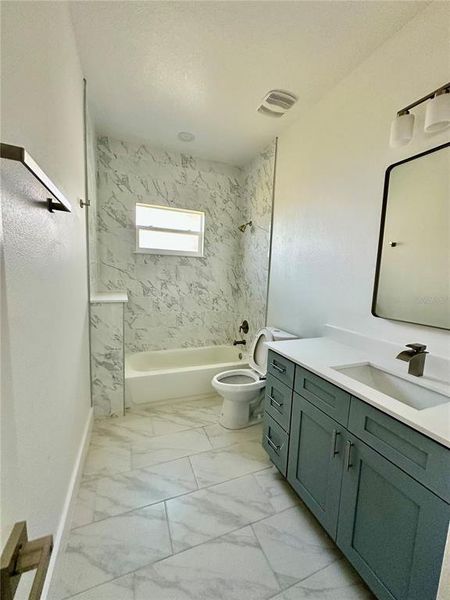 Furnished interior view inside a new home in , Palm Bay (Image 7).