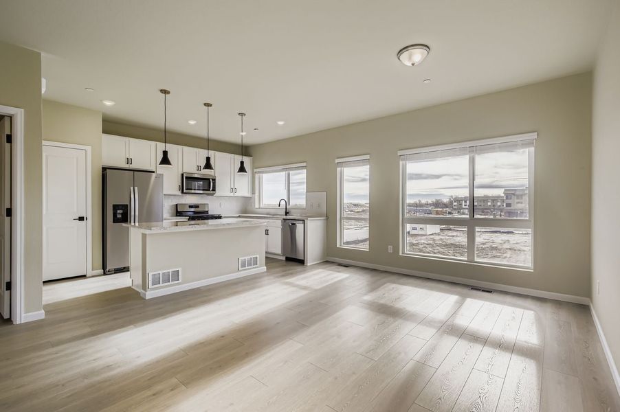 3br New Home in Fort Collins, CO.  - Slide 7