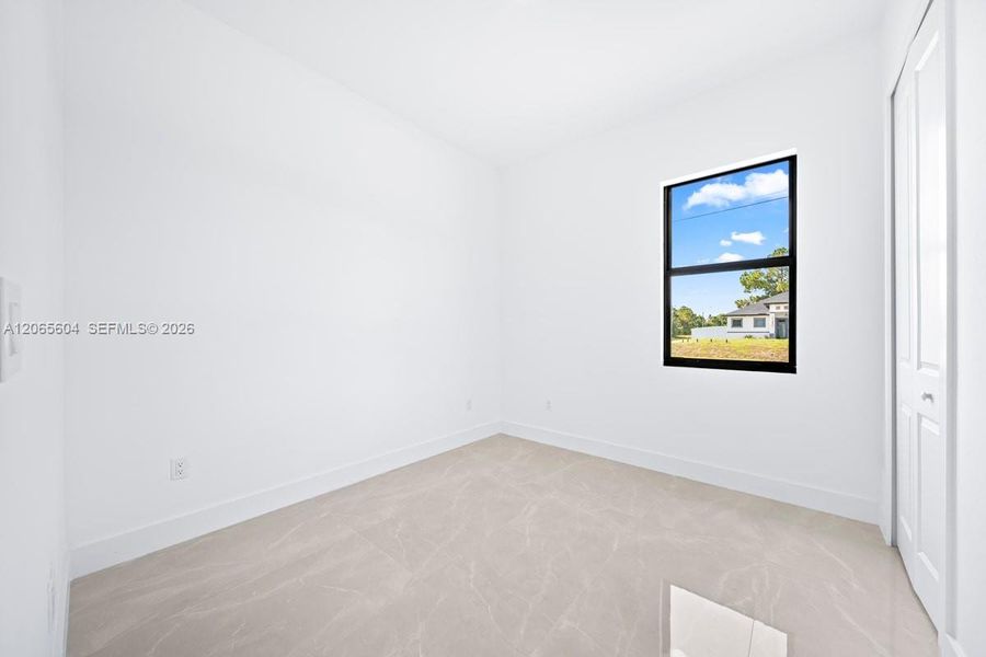 Spacious, unfurnished interior of a new home in , Lehigh Acres (Image 21). Spacious, unfurnished interior of a new home in , Lehigh Acres (Image 21).