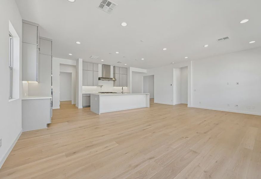 Great Room - 6 of 15