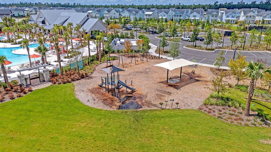 Community amenities in Carnes Crossroads, Summerville (Image 35). Community amenities in Carnes Crossroads, Summerville (Image 35).
