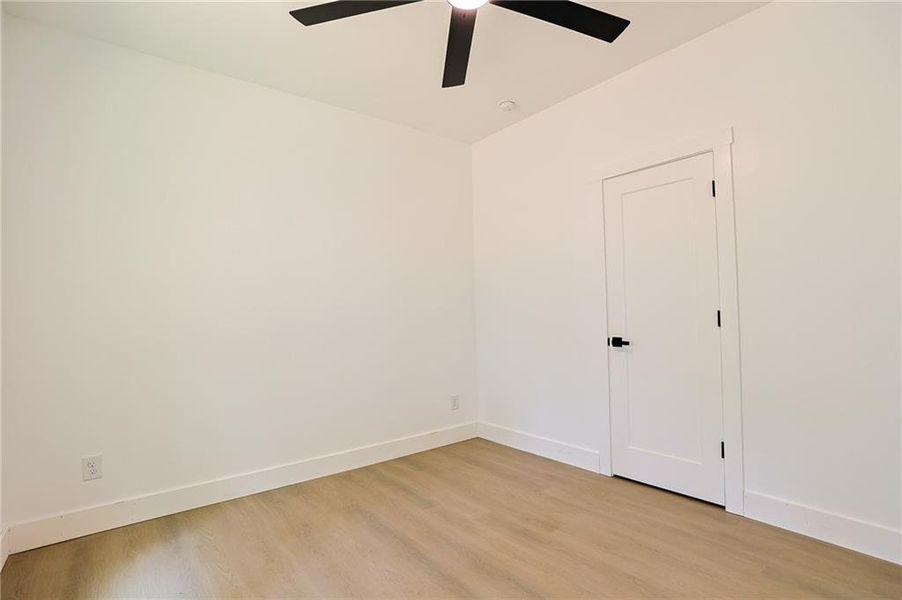 Spacious, unfurnished interior of a new home in , McDonough (Image 18).