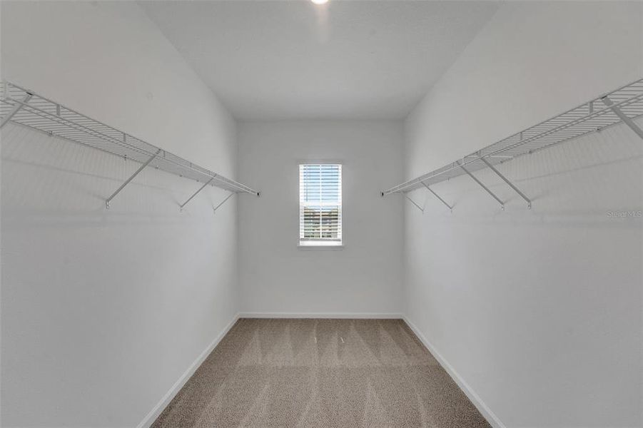 Spacious, unfurnished interior of a new home in Serenade at Ovation, Winter Garden (Image 8). Spacious, unfurnished interior of a new home in Serenade at Ovation, Winter Garden (Image 8).