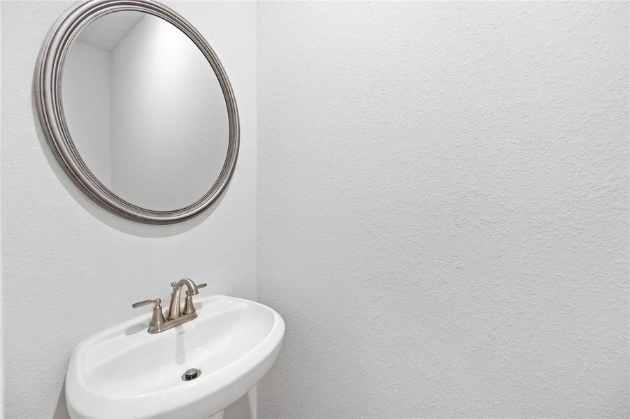 Not Actual Home. Representative Photo