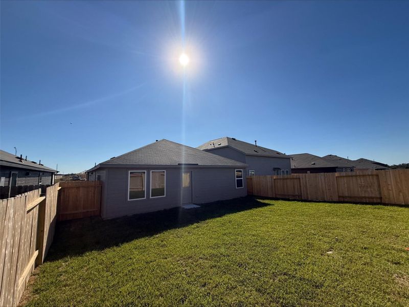 Representative Photography-Not actual home Representative Photography-Not actual home