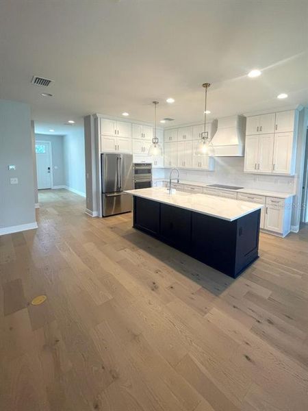 In-progress construction of a new home in , Tampa, FL (Image 30). In-progress construction of a new home in , Tampa, FL (Image 30).