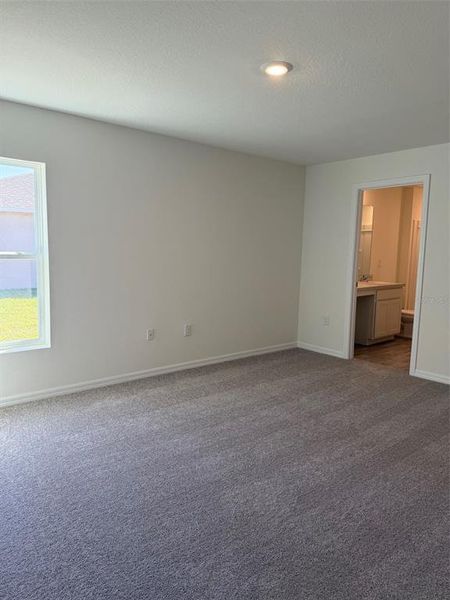 Spacious, unfurnished interior of a new home in Poinciana - Polk County, Poinciana (Image 7). Spacious, unfurnished interior of a new home in Poinciana - Polk County, Poinciana (Image 7).