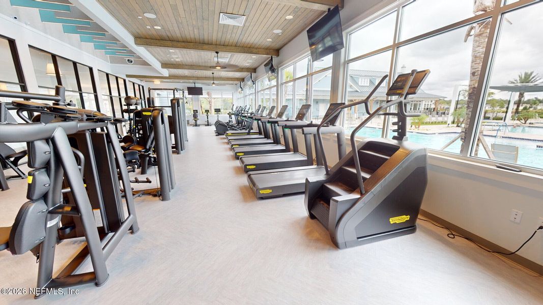 Community amenities in , St. Johns (Image 12).