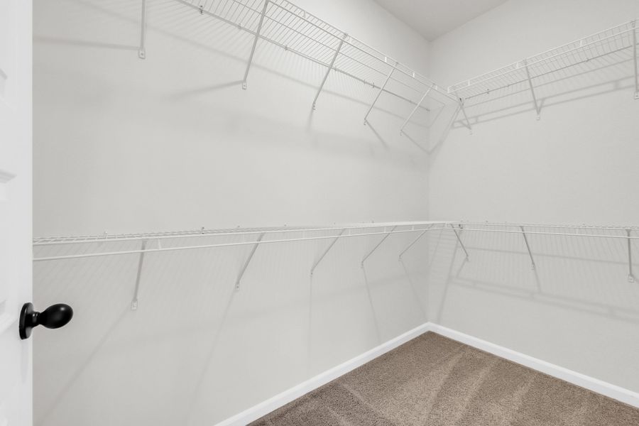 Image 29 representing the Charlotte II by Great Southern Homes in Briarfield, Conway, SC.