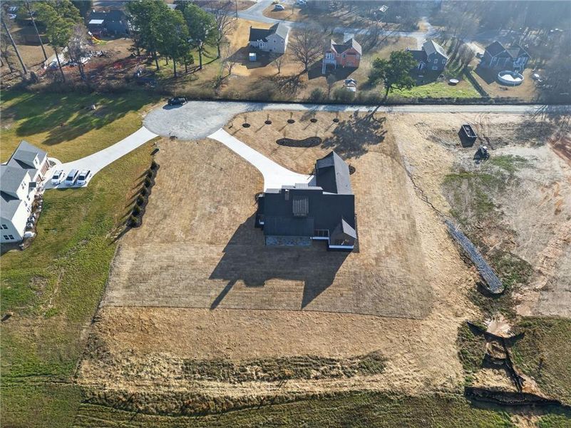 Site preparation for new homesites in , Dallas (Image 42).