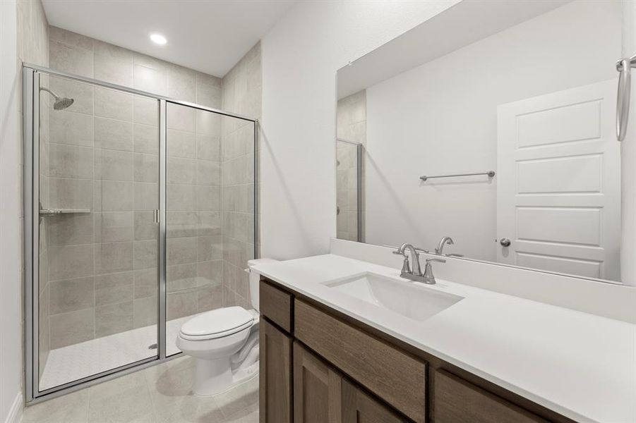 21. 3013 Box Elder - 2ND Bath