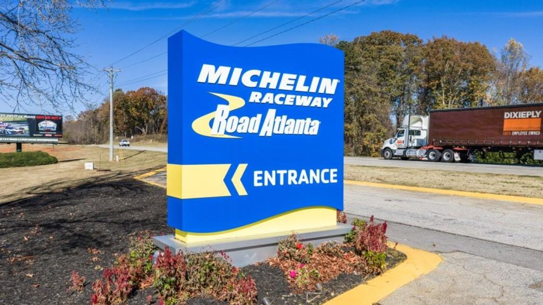 Image 33 of a home in Liberty Crossing.