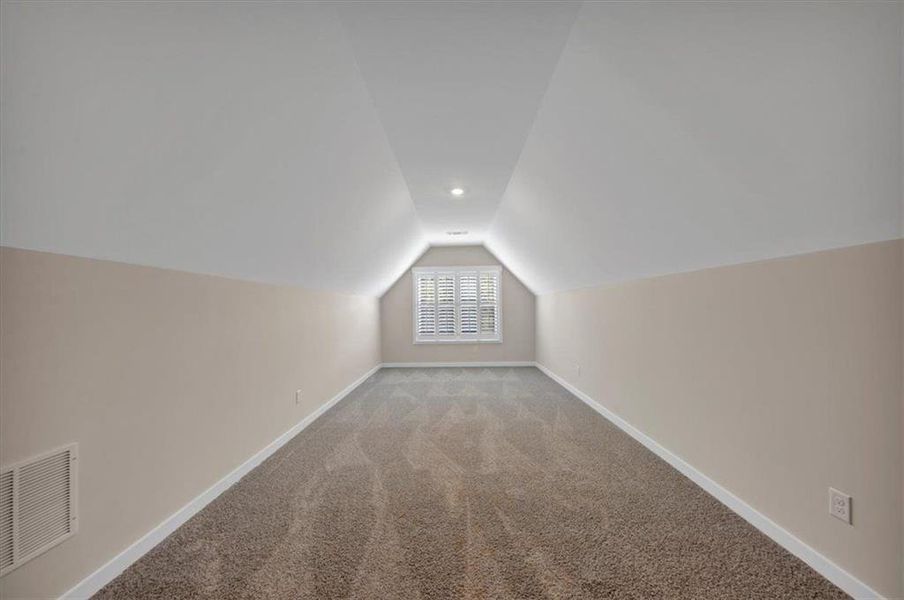 Spacious, unfurnished interior of a new home in , Ball Ground (Image 30).
