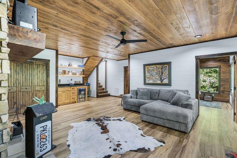 Image 38 of a home in . Image 38 of a home in .