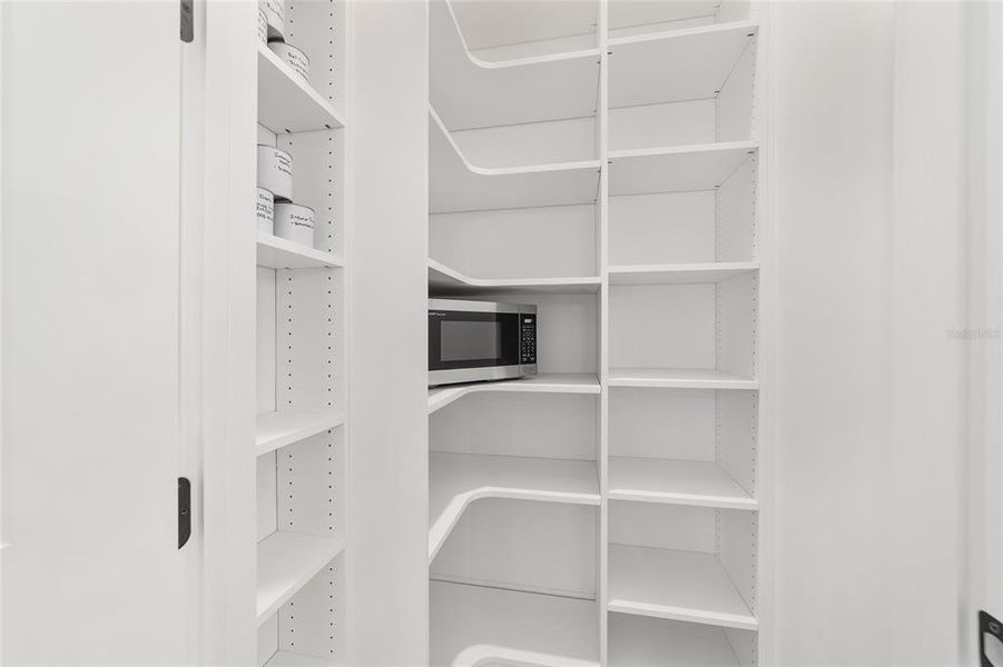 Close-up of interior finishes inside a home in , Ocala (Image 20).