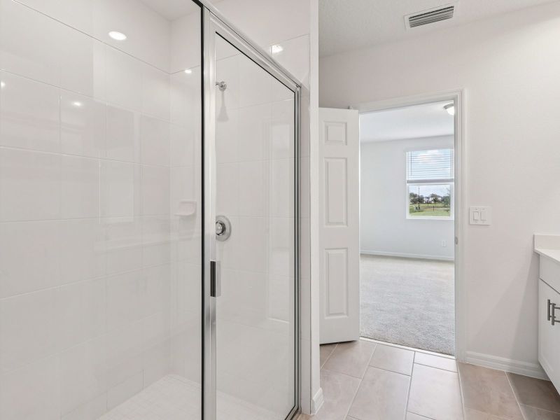 Image 13 of a home in Villamar - Signature Series. Image 13 of a home in Villamar - Signature Series.