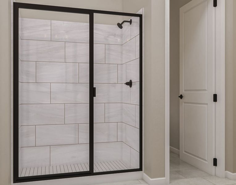 Furnished interior view inside a new home in Westside Crossing Paired Homes, Berthoud (Image 14). Furnished interior view inside a new home in Westside Crossing Paired Homes, Berthoud (Image 14).