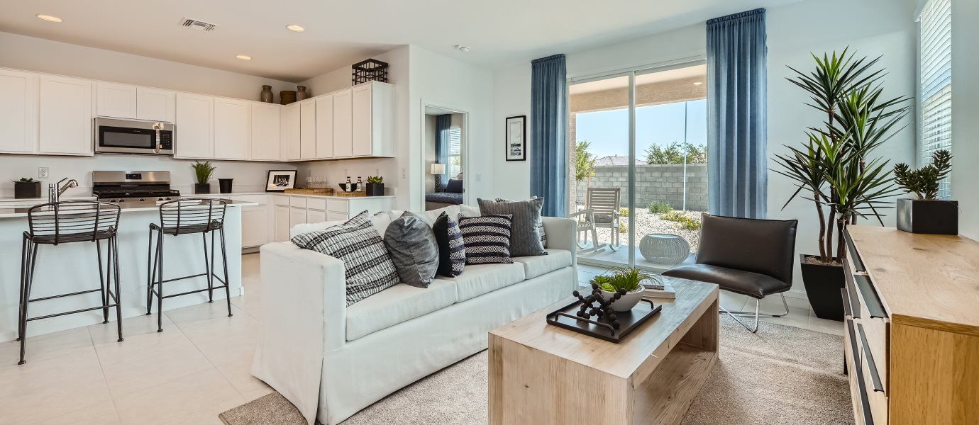 Dawn Great Room Dawn Great Room