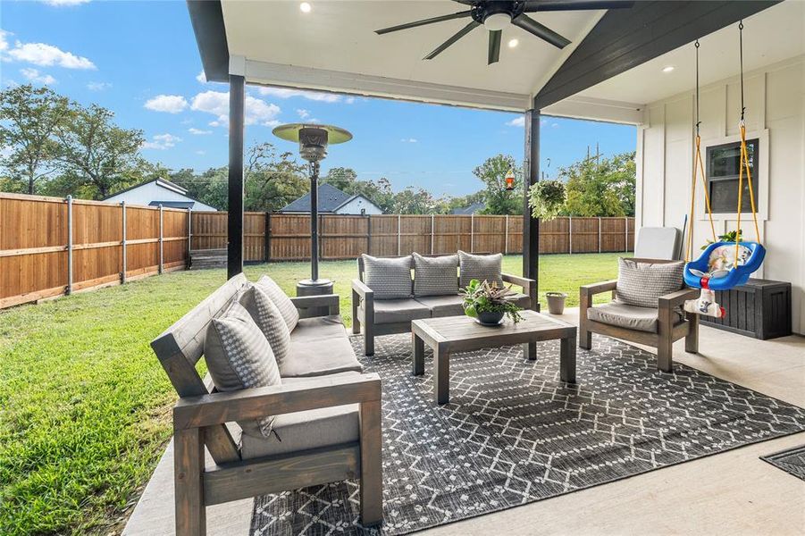 Furnished interior view inside a new home in , Tool (Image 10). Furnished interior view inside a new home in , Tool (Image 10).