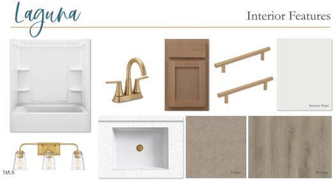 PNT 171-Secondary Bath