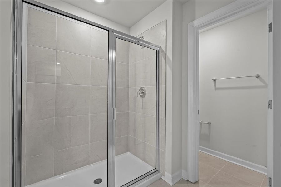 Close-up of interior finishes inside a home in Pleasant Brook, Greenville (Image 7).